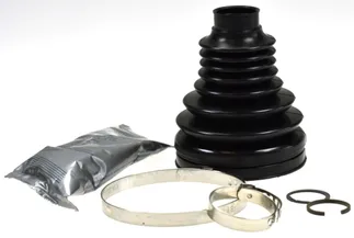 GKN Loebro CV Joint Boot Kit - 1KM-498-201